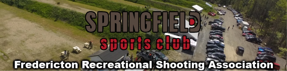 Fredericton Recreational Shooting Association
